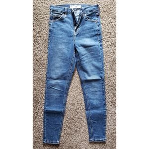 Topshop Jeans